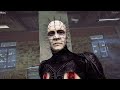 Pinhead All Animations -Dead by Daylight-