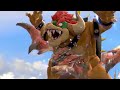 Smash Ultimate Playing Classic Mode as Rathalos!