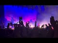 A match into water - Pierce the veil @ Ally pally 13/4/24