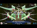 Supreme King Z-ARC - Odd-Eyes Arcray Dragon / Lord of Dimensions [Yu-Gi-Oh! Master Duel]