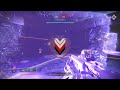 Destiny 2 Witch Queen / Kontrolle mit Süßer Schmerz & Empirischer Beweis #2 [4K 120fps HDR]