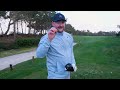 Hit A PERFECTLY STRAIGHT Drive With 1 SIMPLE Tweak! ( Golf Driver Swing Tip)