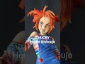 Chucky Horror Bishoujo Anime Figure Showcase