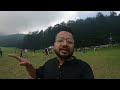 Khajjiar : Explore The Mini Switzerland of India  || Dalhousie Himachal Pradesh || Mall Road