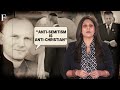 Why are Jews Targeted? The Origins of Antisemitism | Flashback with Palki Sharma