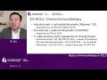The Basics of Immunotherapy in Small Cell Lung Cancer (SCLC)