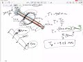 Mechanics of Materials - Torsion example 3