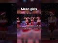 Mean girls Jingle bell rock scene #fyp #viral #foryoupage