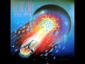 J o u r n e y - Escape - 1981 /LP Album