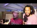 Juice WRLD - Cheese and Dope Freestyle & Back On That Wok freestyle (Reaction)