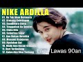 Nike Ardila Full Album Populer | Lagu Kenangan Nostalgia 80an - 90an Terbaik | Bintang Kehidupan