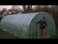 Are Amazon Greenhouses good? (Build + Upgrades)