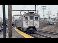 Arrow iii Comes Into Berkeley Heights 3/12/23