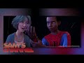 What SPIDER-VERSE Teaches Us About The 'Perfect' Spider-Man | Sam's Channel