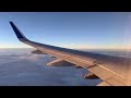 United Airlines Airbus A321neo First Class Trip Report | Chicago to Phoenix