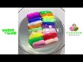 Satisfying & Relaxing Slime Videos #37