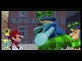 Kicking Summer Off With My FAVORITE Mario Game!- Super Mario Sunshine: Episode 1