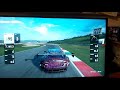 Forza 7 Jag Mugello 1.55.5