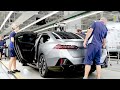 BMW 5 Series (2024) PRODUCTION 🇩🇪 Car Manufacturing Process
