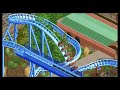 Euro Express, B&M Multi-Launch Coaster | OpenRCT2