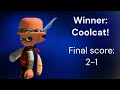 1v1 - OneCoolCatSK