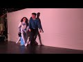 VSA Shadow Dance 2018 (behind the scenes)