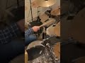 Rock and Roll - Drum Cover Tribute to 'Spirit In The Sky' by Norman Greenbaum