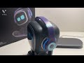 Unboxing the Cutest AI Robot in the World!! - the birth of the Dr.Emo (pt.1) [Dr. EMO]