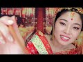 [ASMR] Chinese Princess Does Your Date Makeup
