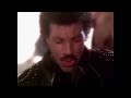 Lionel Richie - Penny Lover (Official Music Video)