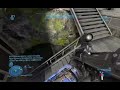 Halo: Reach- Quick turn kill