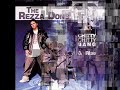 The Rezza Dons  - Now That It's On (2oo1)