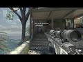 Piazza dom Mw3 sniping clip