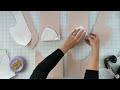 How to Sew a Customized Dress Form with your GRD Method Moulage