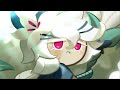 White Lily Cookie Gacha Animation | Cookie Run Kingdom