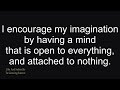 GET THE POWER To Manifest! Wayne Dyer Abundance Affirmations - The Power of Intention #waynedyer