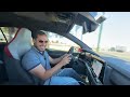 VW Golf GTI 2024 - Primer contacto | Daniel Chavarría