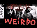 Nirvana - weirdo 1987 remaster (unknown 3)