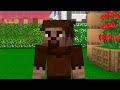 TSUNAMİ VS KARTON EV 📦🌊 - Minecraft