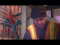 Человек-Паук МАЙЛЗ МОРАЛЕС ► Часть 3 Spider-Man: Miles Morales Прохождение