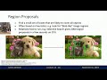 Lecture 15: Object Detection