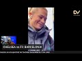 🔴 CHELSEA vs FC BARCELONA Femenino - UEFA WOMEN'S CHAMPIONS 2024