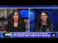 Hallie Jackson NOW - March 27 | NBC News NOW