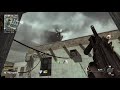 MW3 Survival Solo seatown part 7 wave 219 my highest on seatown