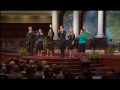 THE COLLINGSWORTH FAMILY   SINGING (