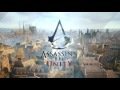 Assassin's Creed Unity Opening