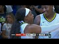 Indiana Fever vs. Dallas Wings (07/19/24) FULL GAME Highlights  | Women's Basketball 2024