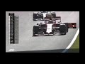 Charles Leclerc ignores pit call in Japan 2019.