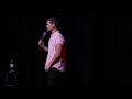 Drew Lynch Stand-Up: My White People Problem