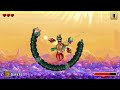 Octogeddon - Fast moving lessons -